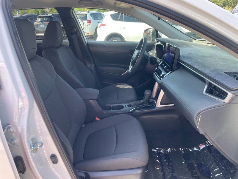2023 Toyota Corolla Cross LE - Photo 26