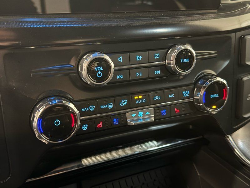 2026 Ford F-150 Raptor R, photo 37