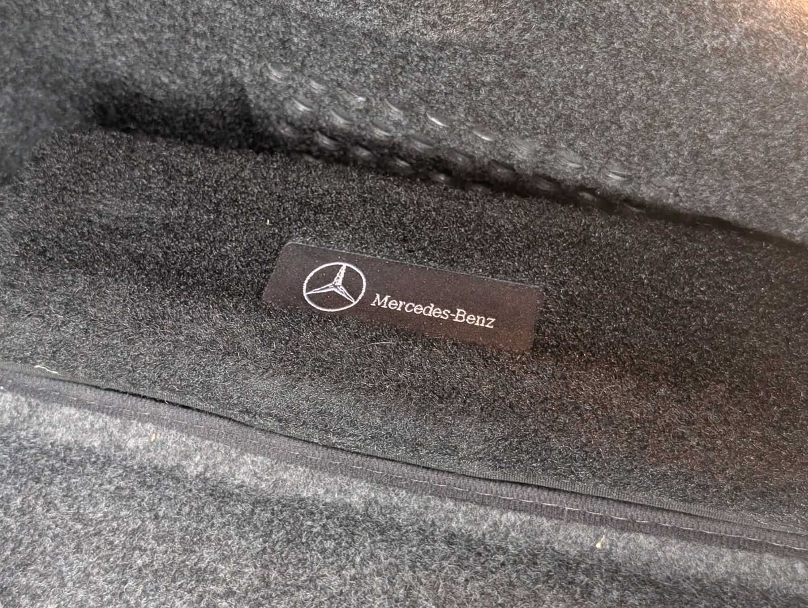 2002 Mercedes-Benz CLK 125