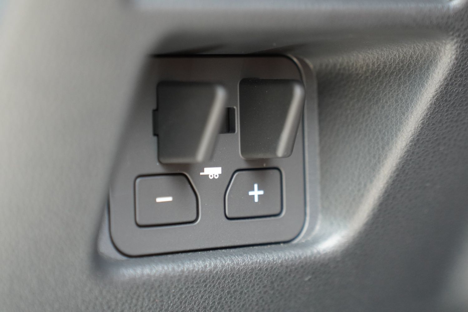 2024 Toyota Land Cruiser photo 21