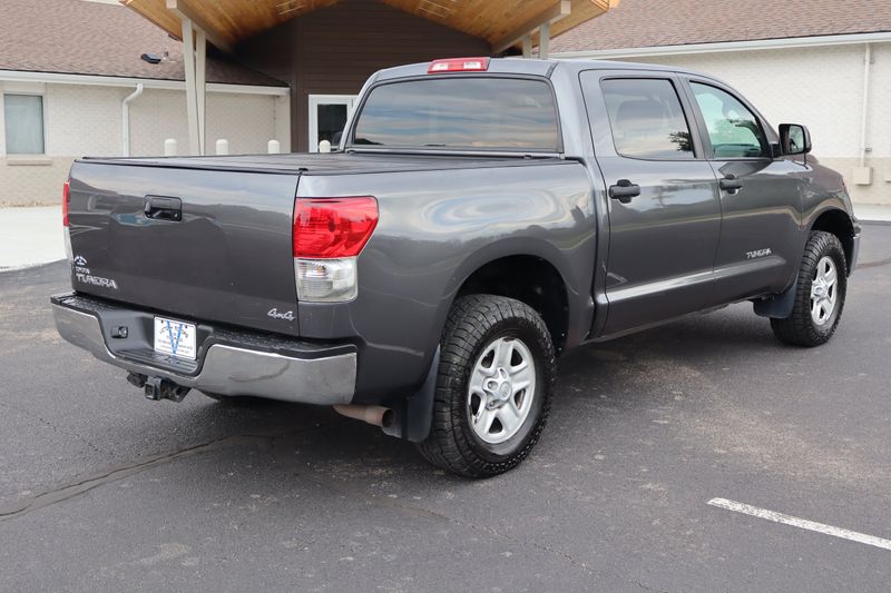 2011 Toyota Tundra Grade | Victory Motors of Colorado