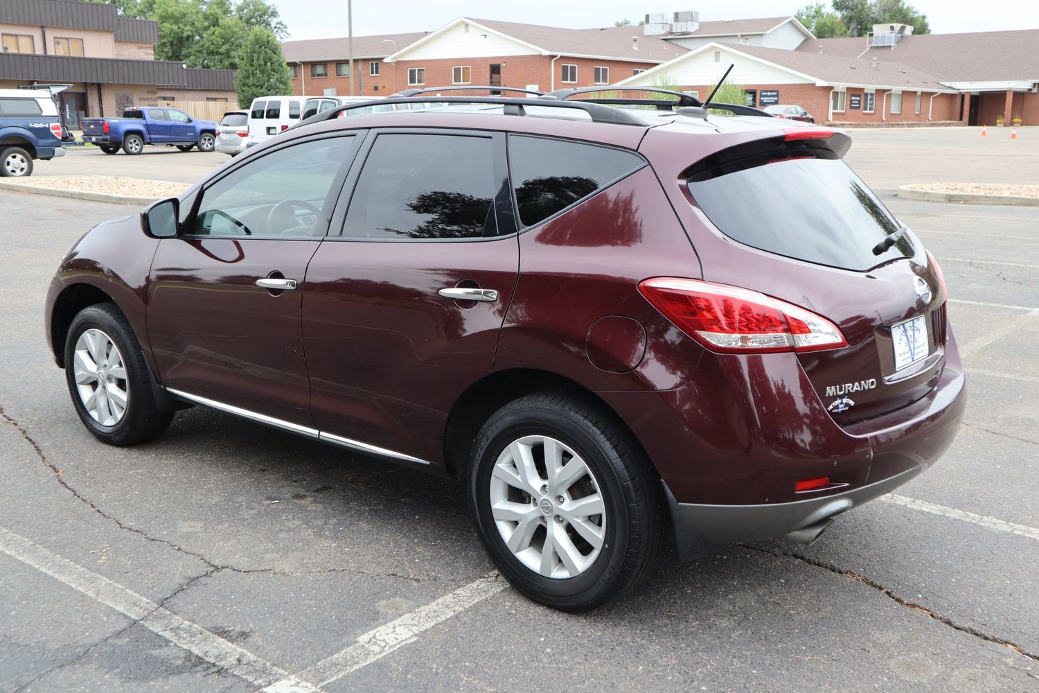Interesting How Much Is A 2014 Nissan Worth Gallery