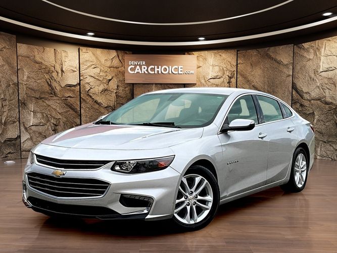 2018 Chevrolet Malibu Owners Manual, PDF, Headlamp