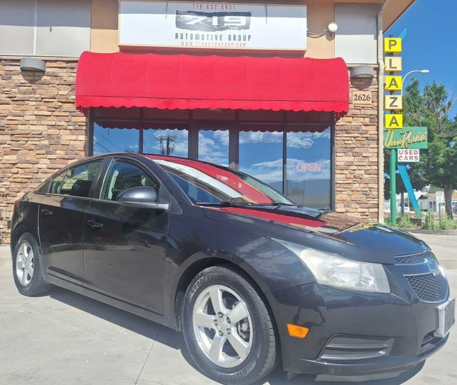 Vehicle Image