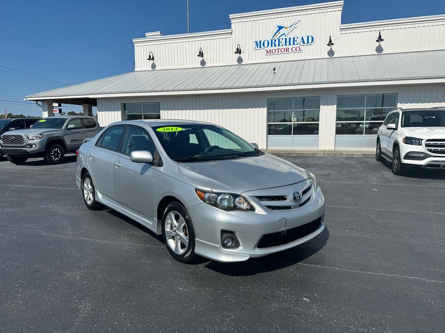 Vehicle Image