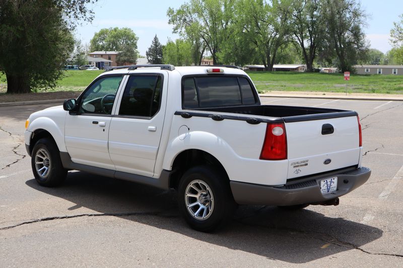 2003 Ford Explorer Sport Trac XLT | Victory Motors of Colorado 2003 Ford Explorer Sport Trac XLT | Victory Motors of Colorado