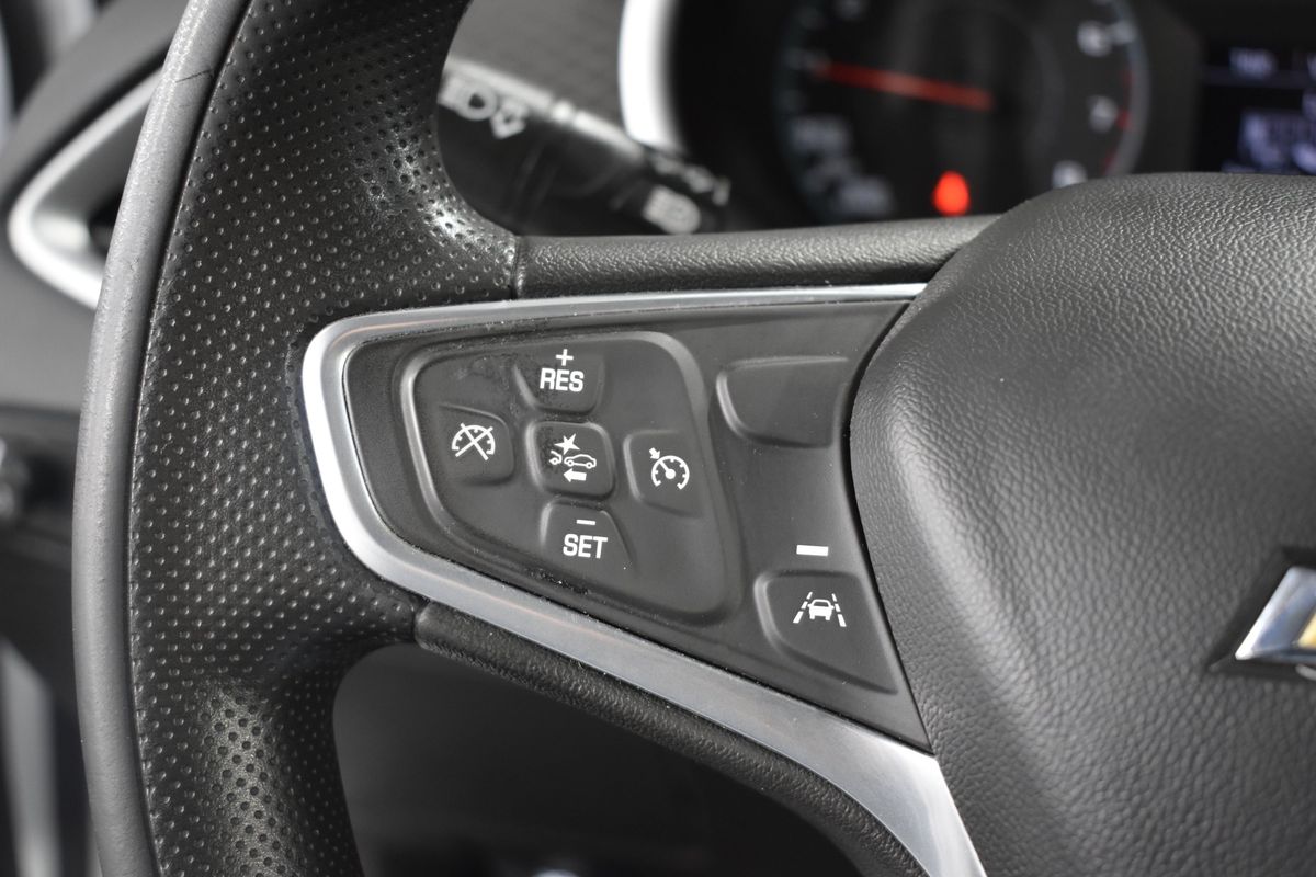 2023 Chevrolet Malibu FWD 1FL