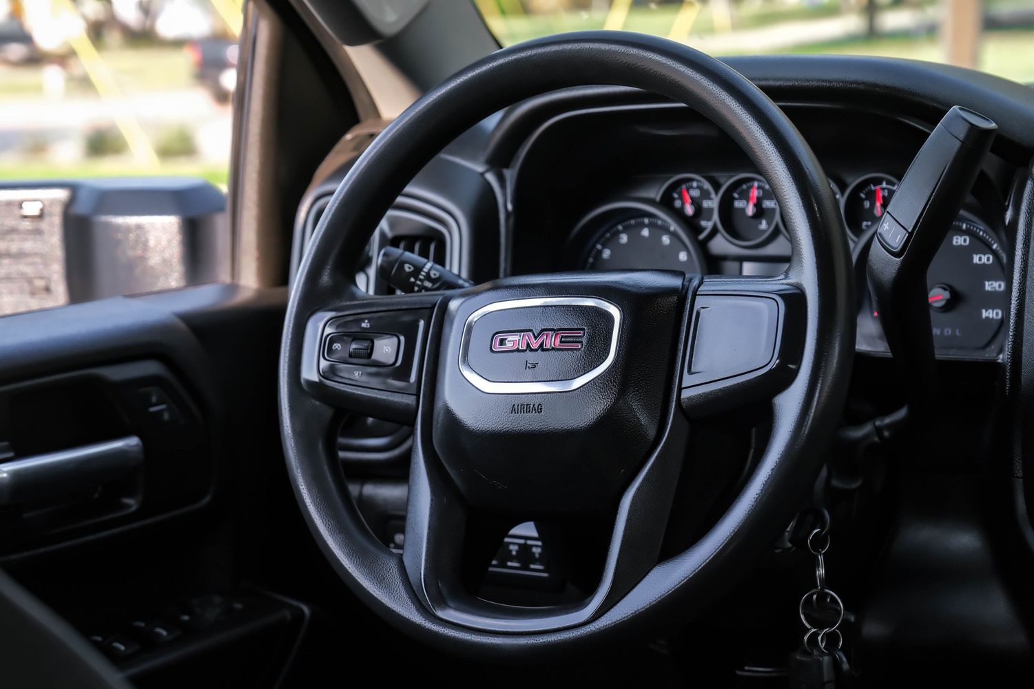 2021 Gmc Sierra Base photo 21