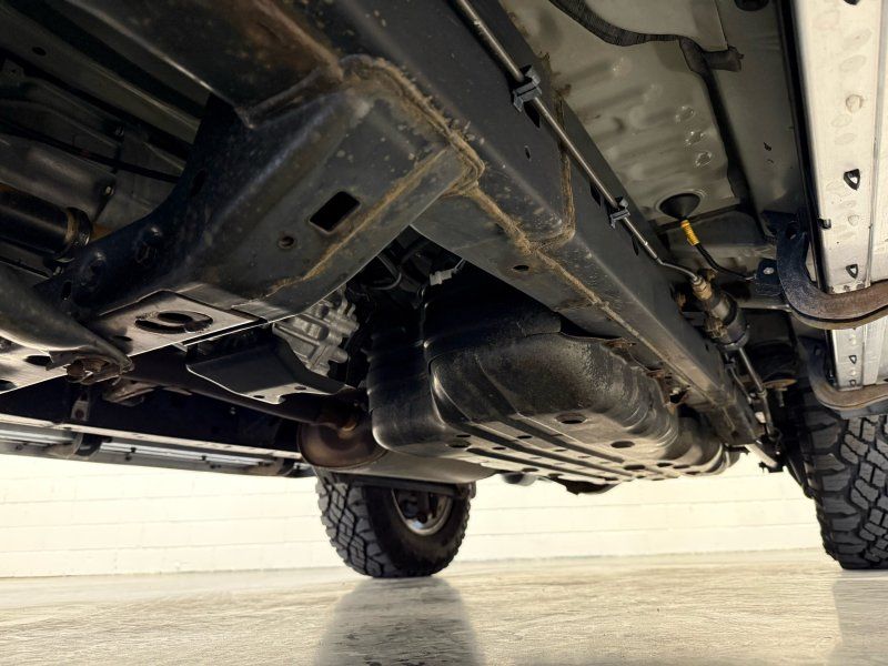2003 Toyota 4Runner Limited, photo 39