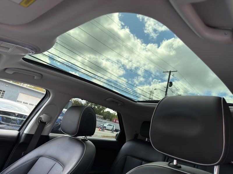 2022 Hyundai Ioniq 5 Limited photo 19