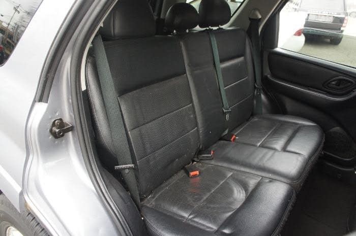 2007 Ford Escape Limited | Zoom Auto Group - Used Cars New Jersey