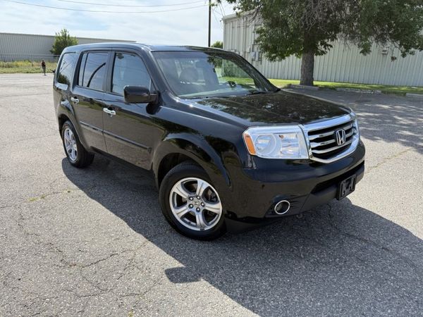 Featured Vehicle Image