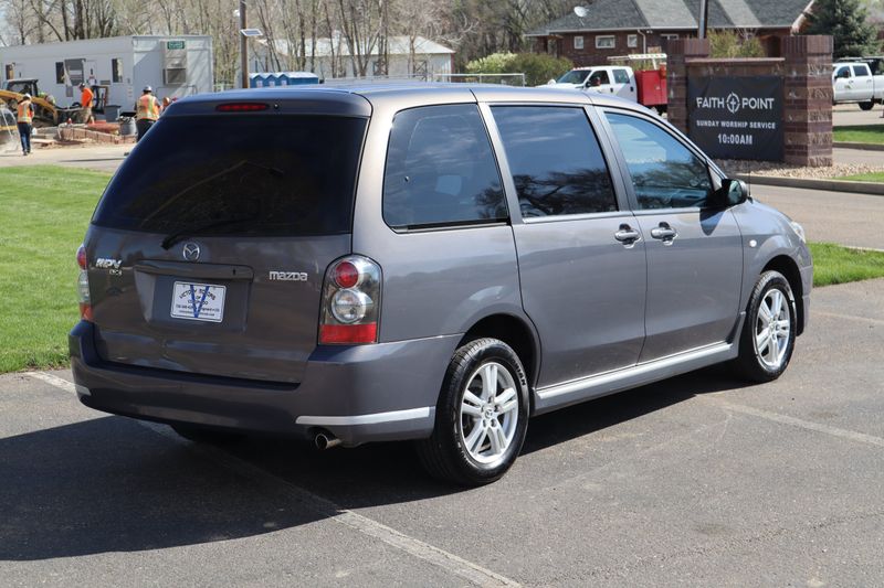 2006 Mazda MPV LX | Victory Motors of Colorado