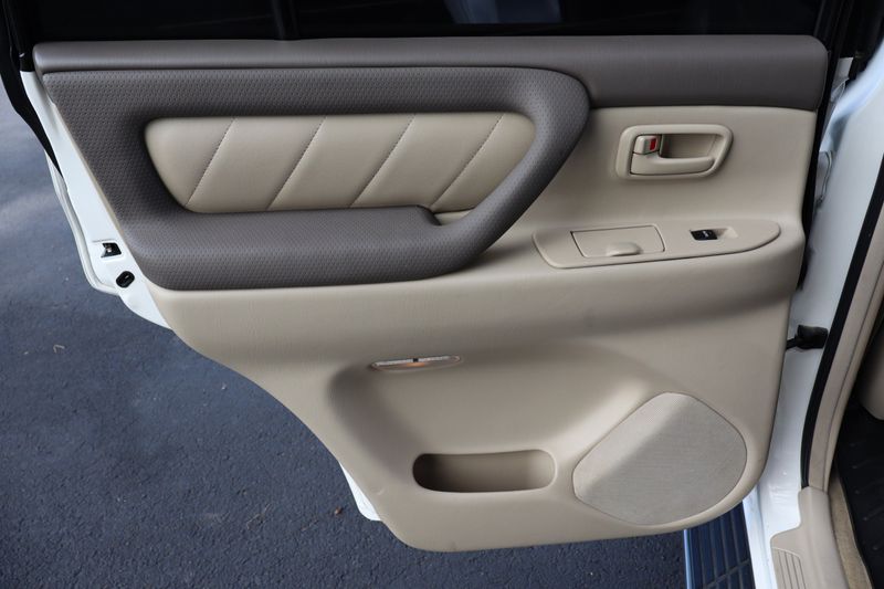 2006 Toyota Land Cruiser Base | Victory Motors of Colorado