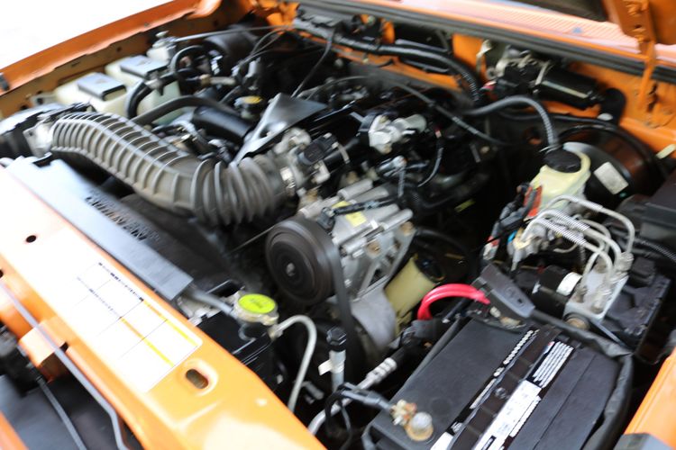 2000 Ford Ranger XLT | Victory Motors of Colorado