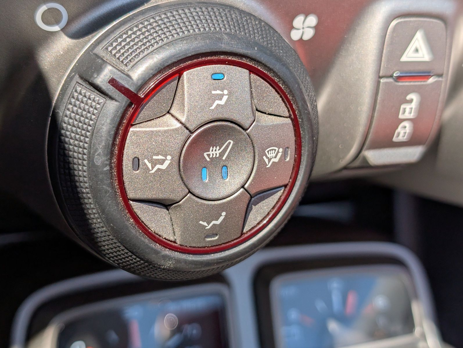 2012 Chevrolet Camaro 99