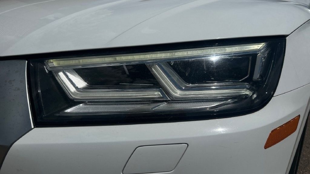 2019 Audi Q5 Premium Plus - Photo 17