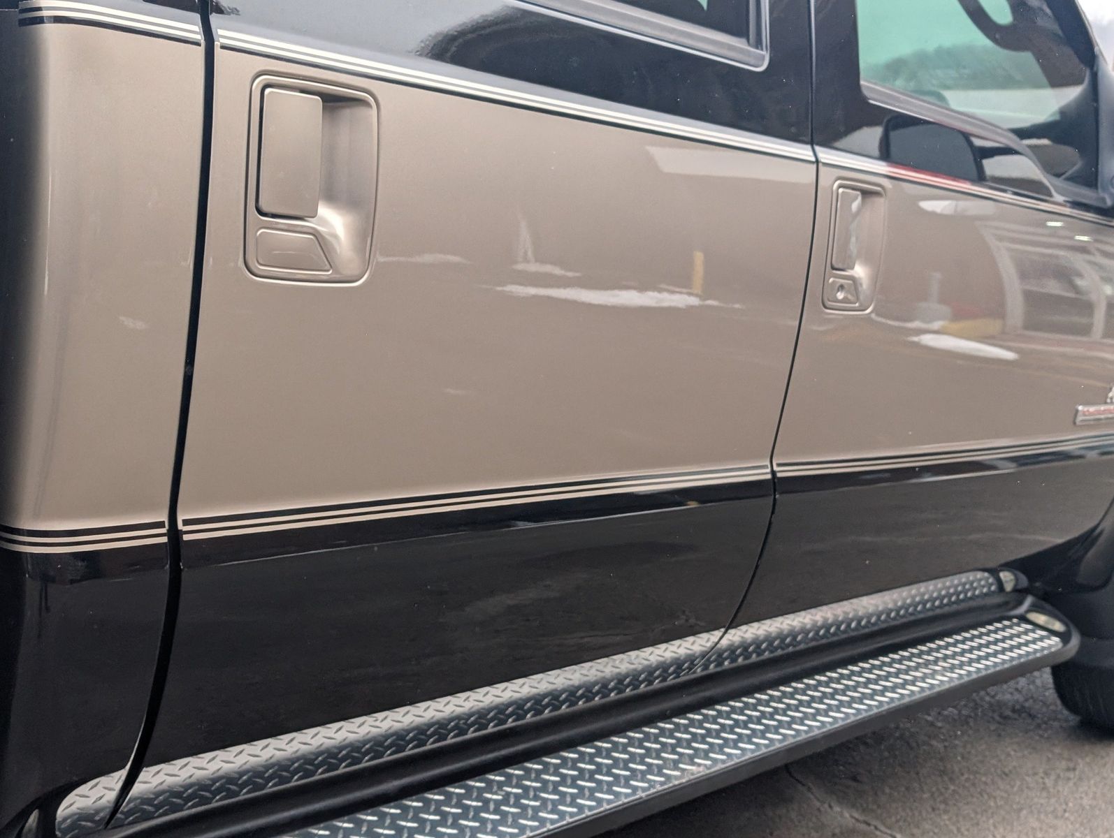 2004 Ford F-350 Super Duty 114