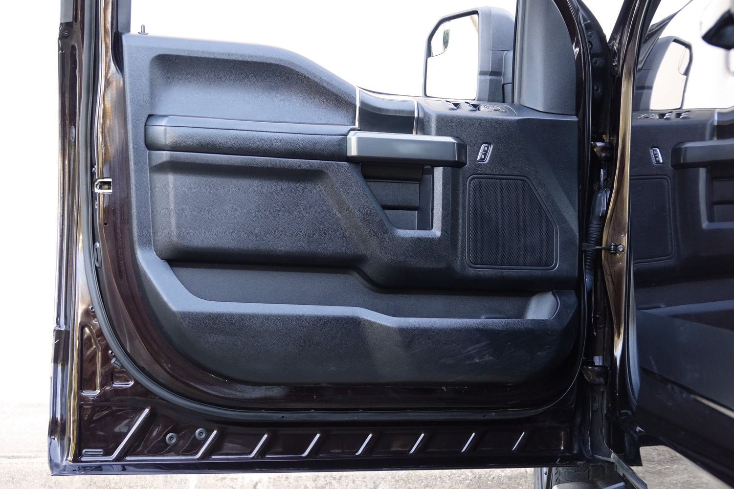 2019 Ford F-150 XLT photo 36