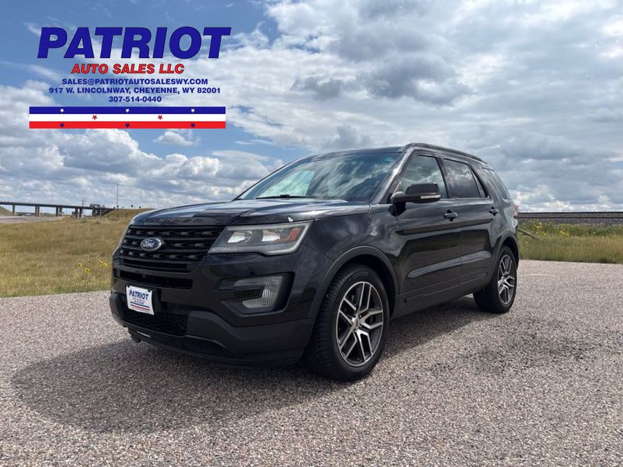 Vehicle Image