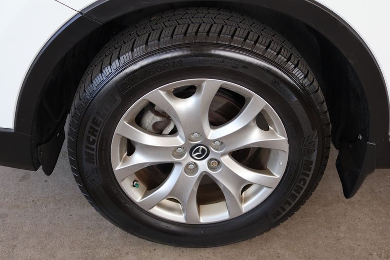 2015 Mazda CX-9 Touring | Victory Motors of Colorado