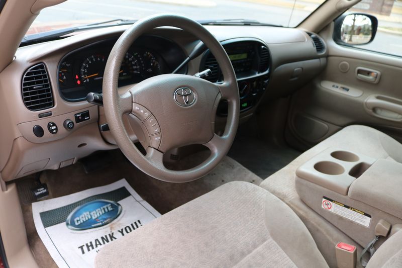 2003 Toyota Tundra Limited | Victory Motors of Colorado