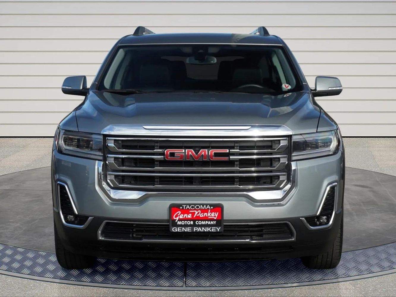2023 Gmc Acadia SLT photo 2