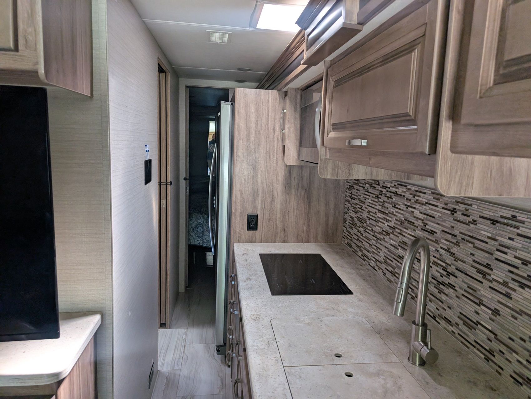 2019 Jayco Embark 173