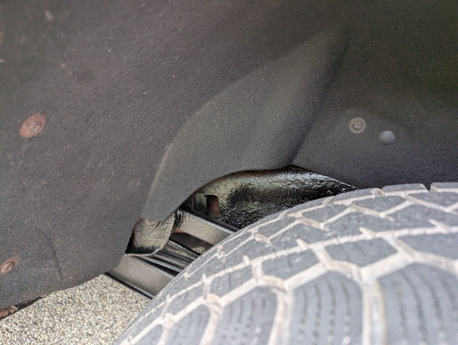 2017 Chevrolet Tahoe 67