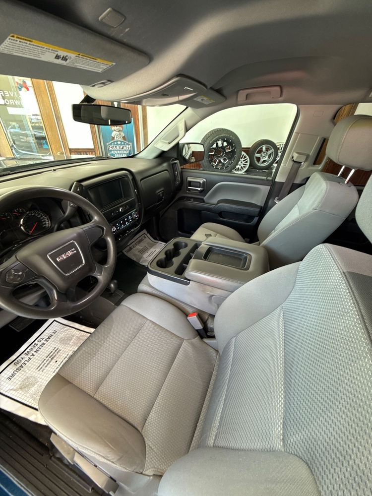 2019 Gmc Sierra 1500 Limited photo 16
