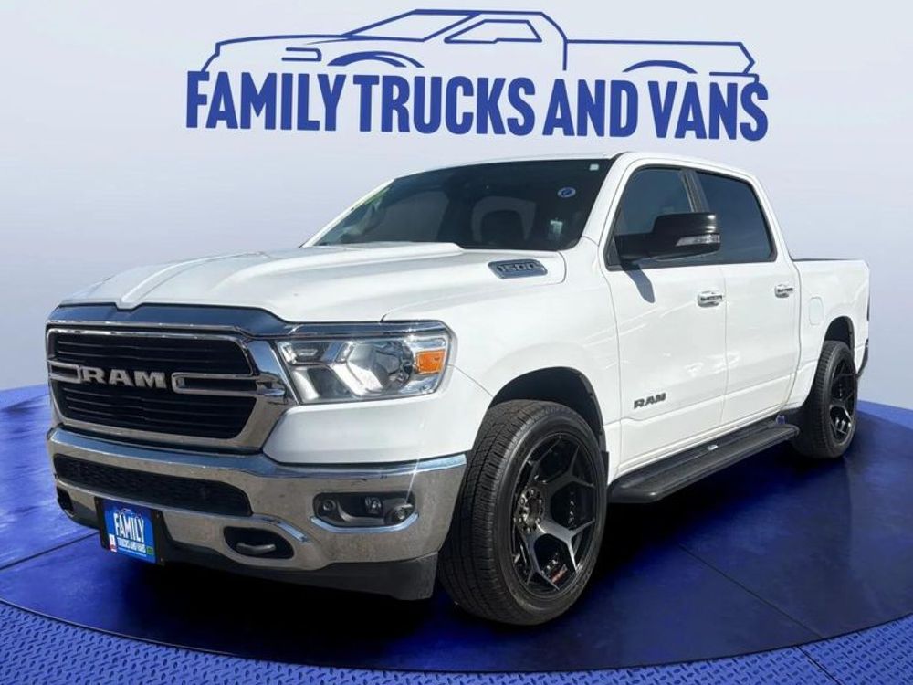 Featured Vehicle Image