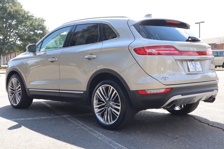 2015 lincoln mkc base victory motors of colorado