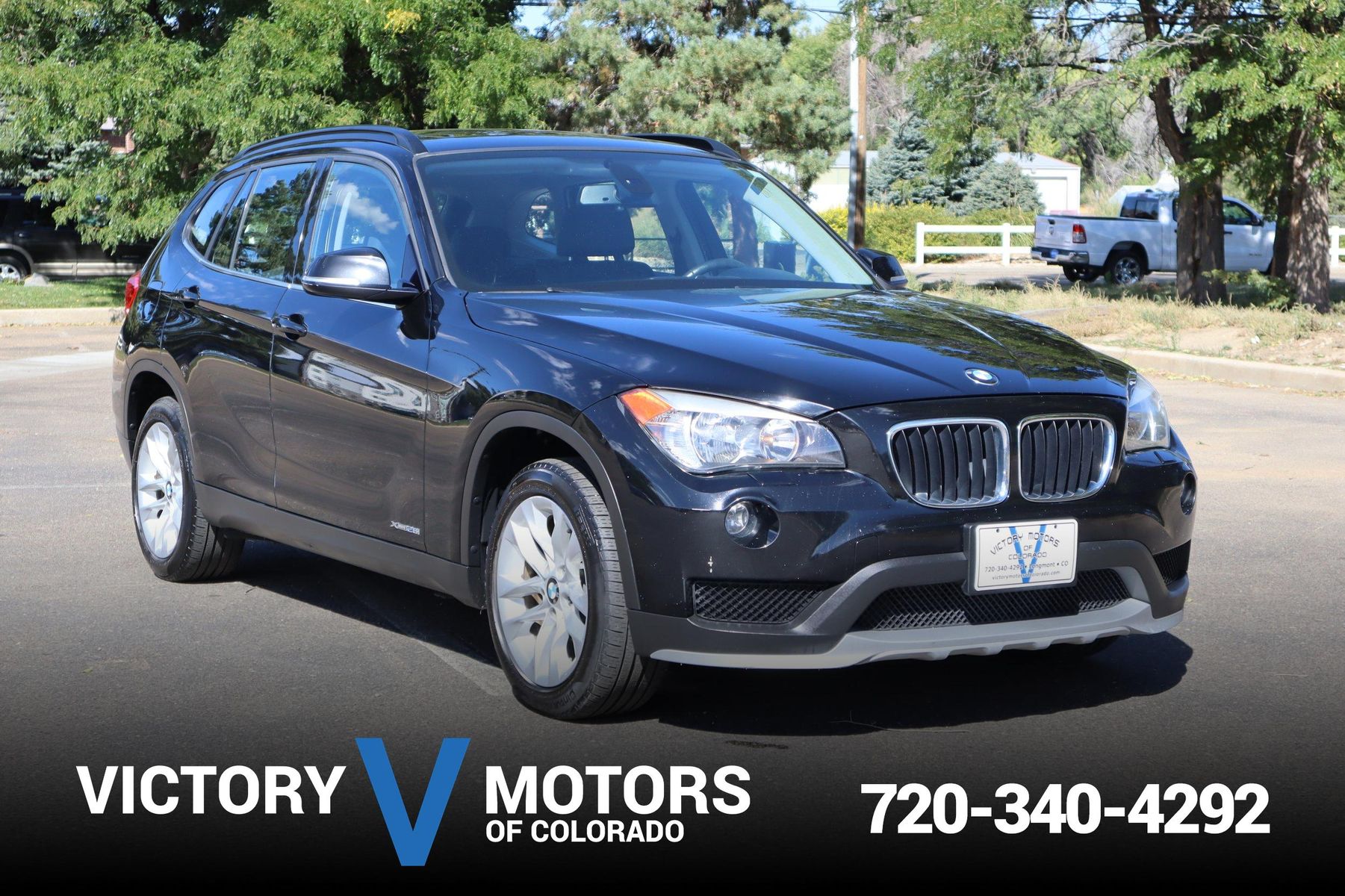 2015 BMW X1 xDrive28i | Victory Motors of Colorado