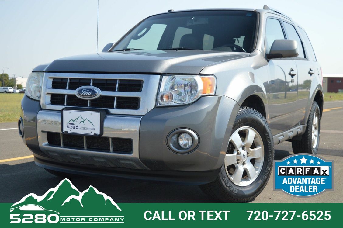 Used Cars Longmont CO 5280 Motor Company