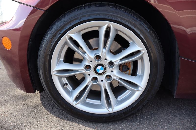 2005 BMW Z4 3.0i | Victory Motors of Colorado