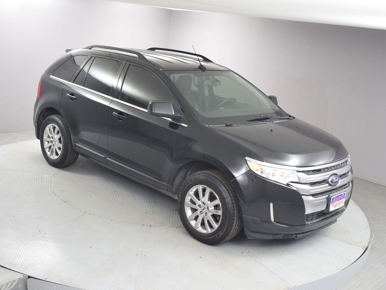 2011 Ford Edge Limited photo 3