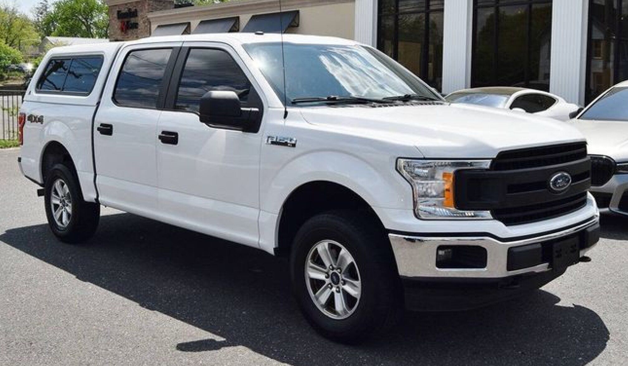 2019 Ford F-150 XL - Photo 6