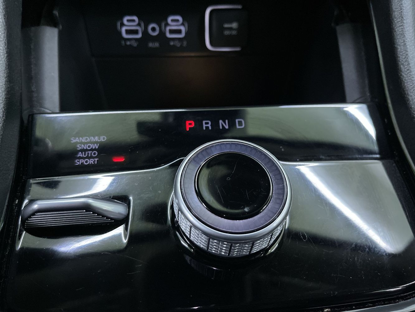 2023 Jeep Grand Cherokee Limited photo 23