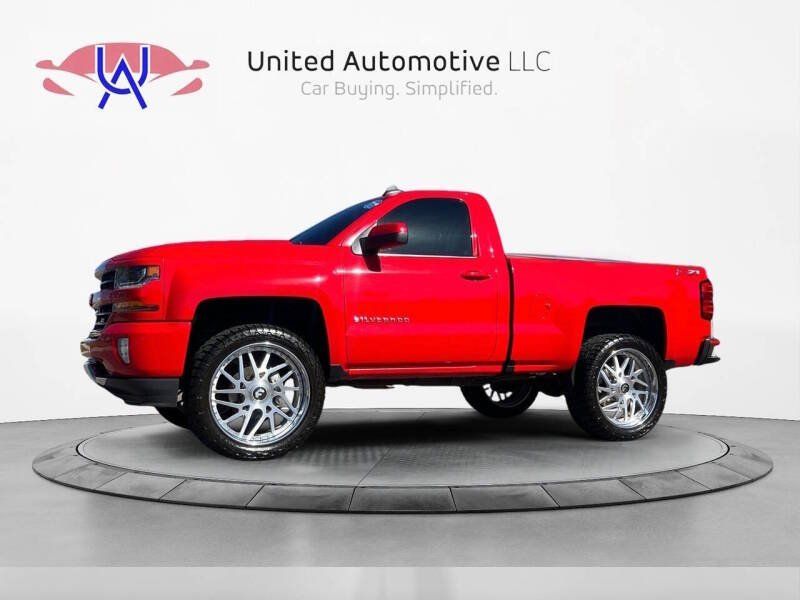Vehicle Image