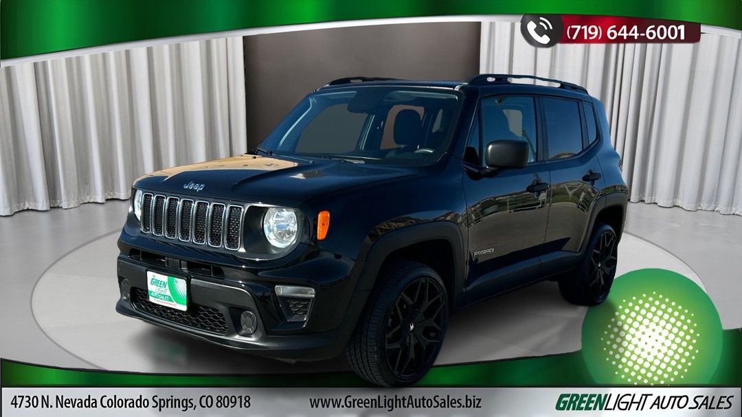 Featured Vehicle Image