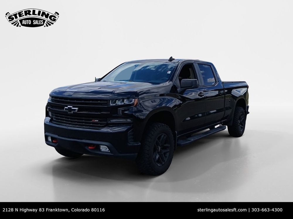 Featured Vehicle Image