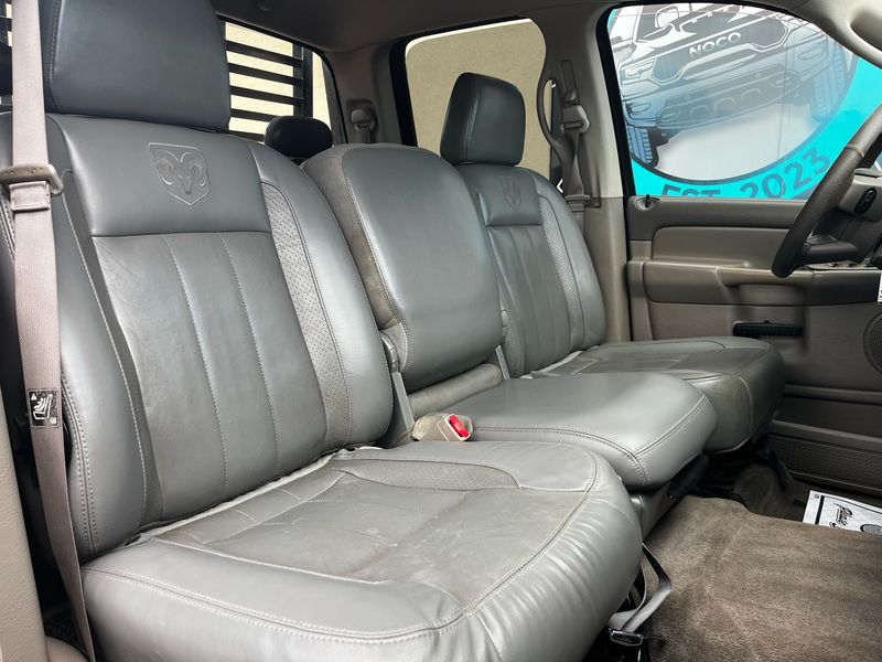 2004 Dodge Ram 1500 Laramie | NoCo Truck Center