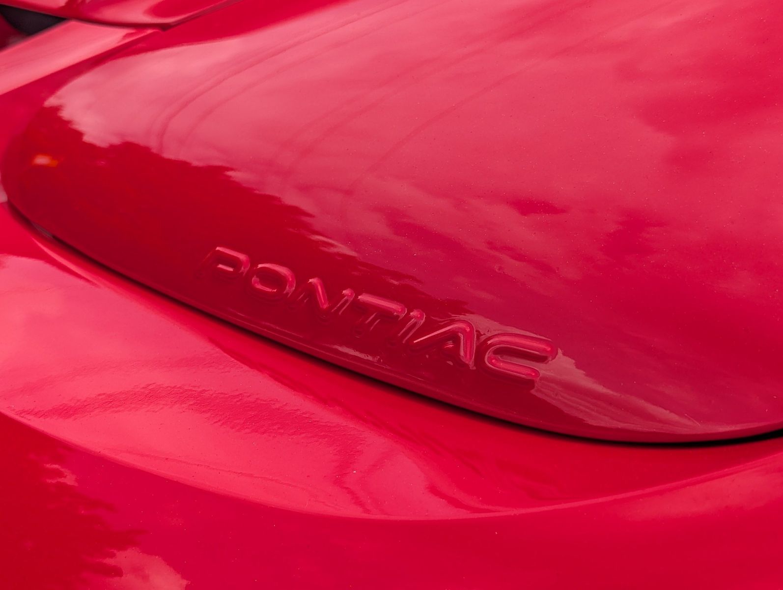 1999 Pontiac Firebird 58