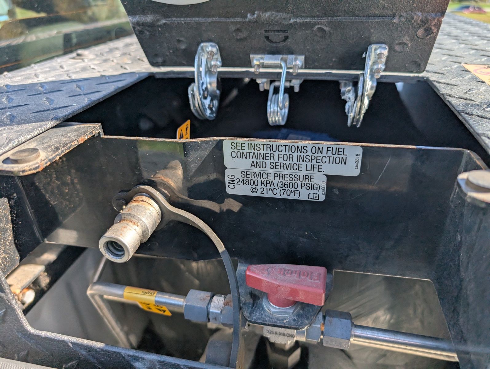 2015 GMC Sierra 2500HD 37