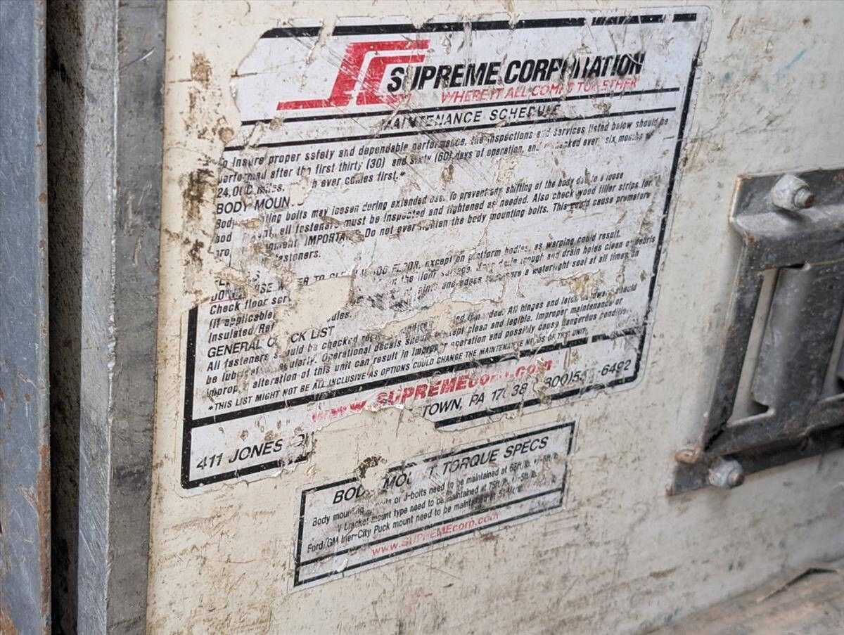 2014 Ford E-Series 58