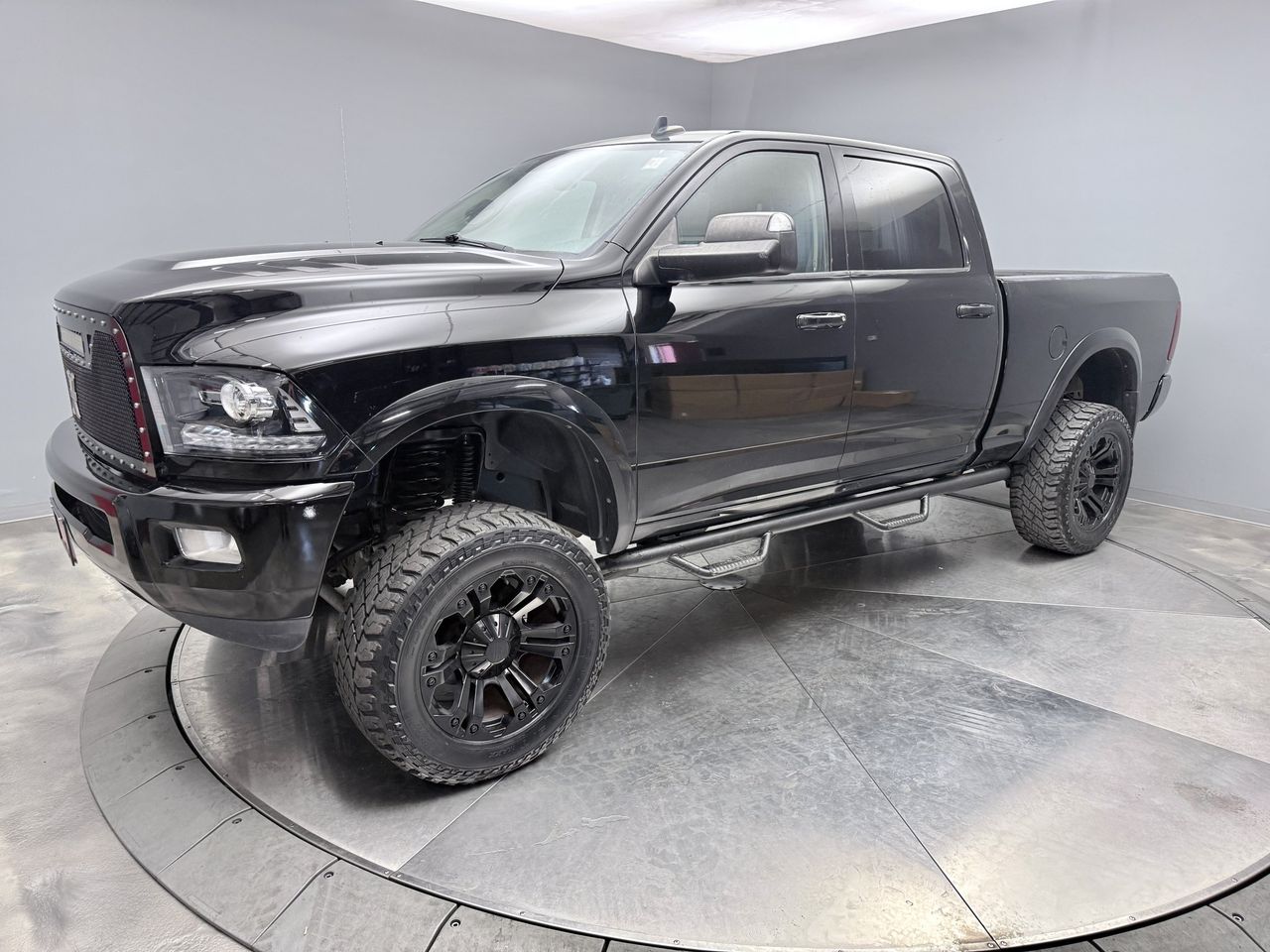 2015 RAM 2500 Pickup
