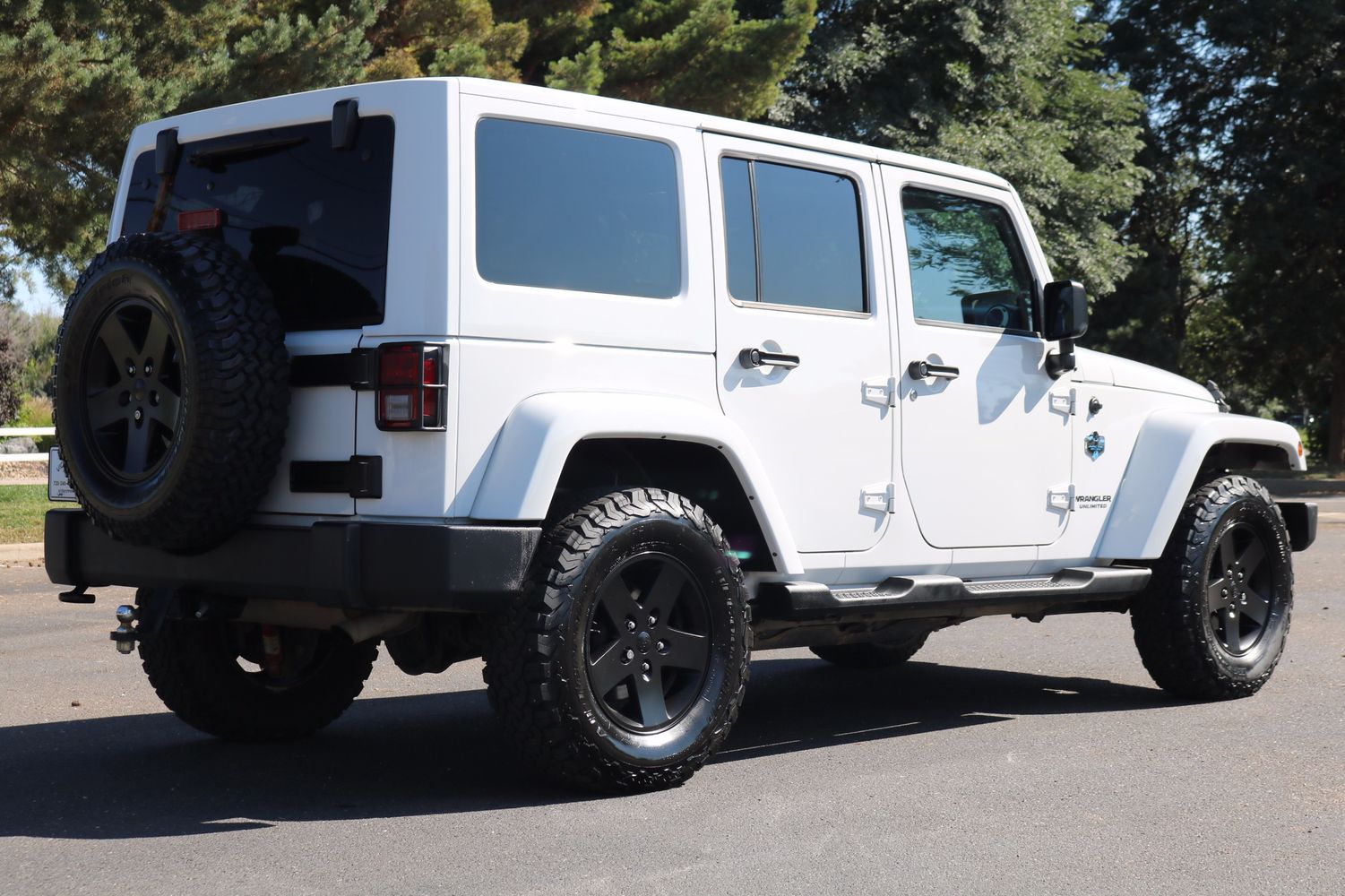 Andy the Arctic Yeti Jeep  2012 jeep wrangler, Jeep, Jeep wrangler