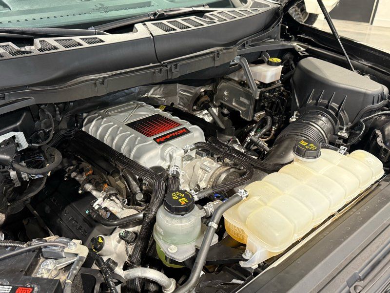 2024 Ford F-150 Raptor, photo 22