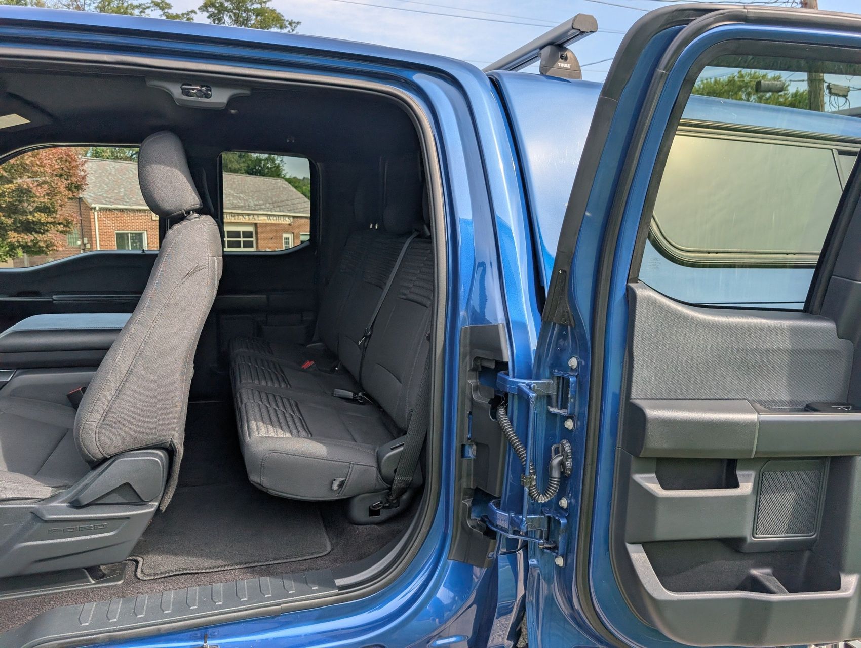 2022 Ford F-150 63