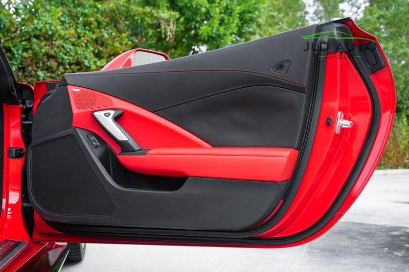 2016 Chevrolet Corvette Z06 Convertible | JLD AUTO GROUP